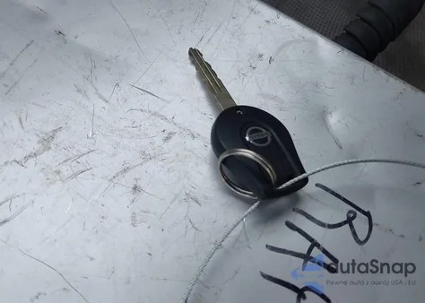 2015 Nissan Rogue Select S из США, поврежденный, VIN JN8AS5MT1FW667962